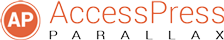 Accesspress Parallax